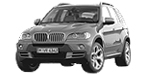 BMW E70 B2763 Fault Code