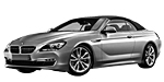 BMW F12 B2763 Fault Code